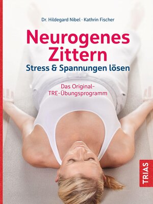 cover image of Neurogenes Zittern